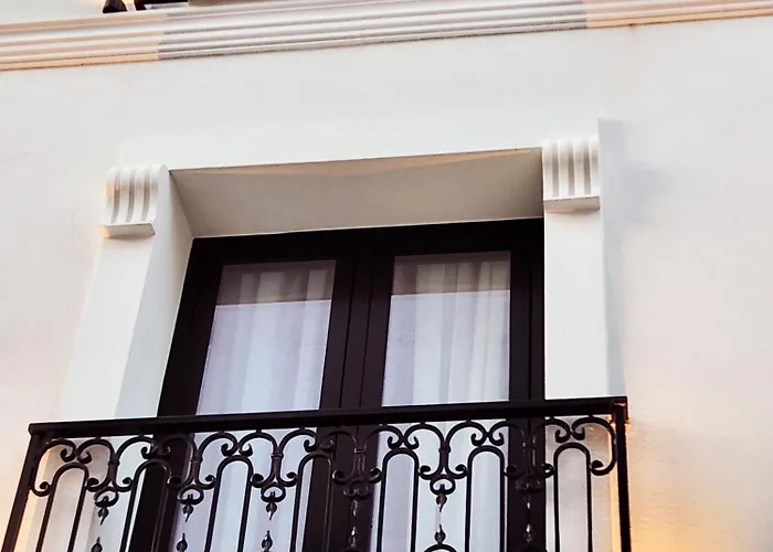 Old Town Villa