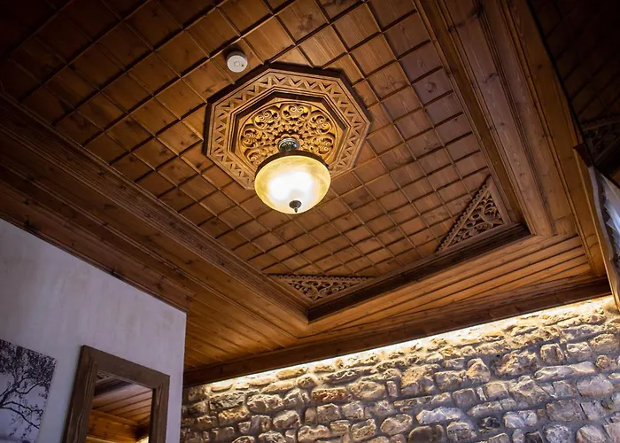 Vista Boutique Hotel